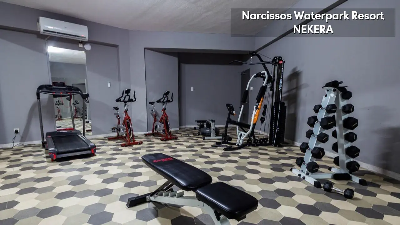 Narcissos Waterpark Resort - zdjęcie 16