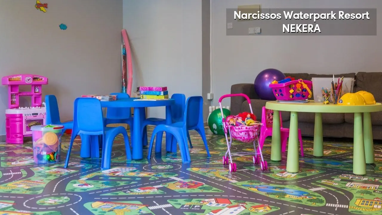 Narcissos Waterpark Resort - zdjęcie 15