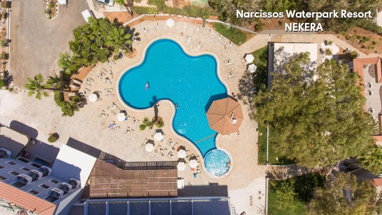 Narcissos Waterpark Resort - zdjęcie 7