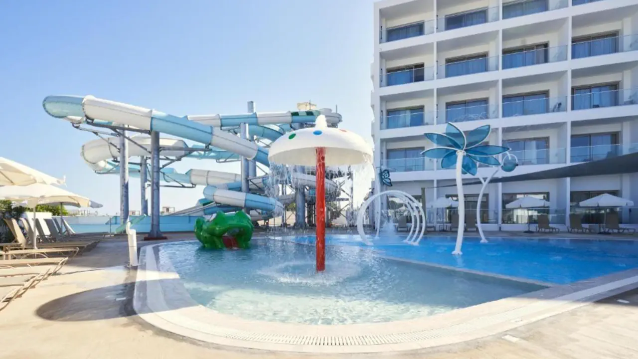 Maris Grand Aquapark - zdjęcie 5
