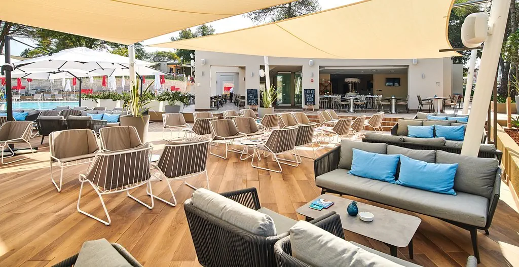 Park Plava Laguna (Porec)