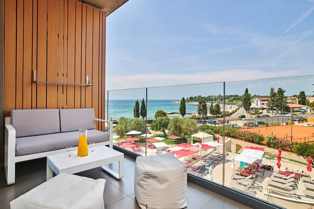 Park Plava Laguna (Porec)