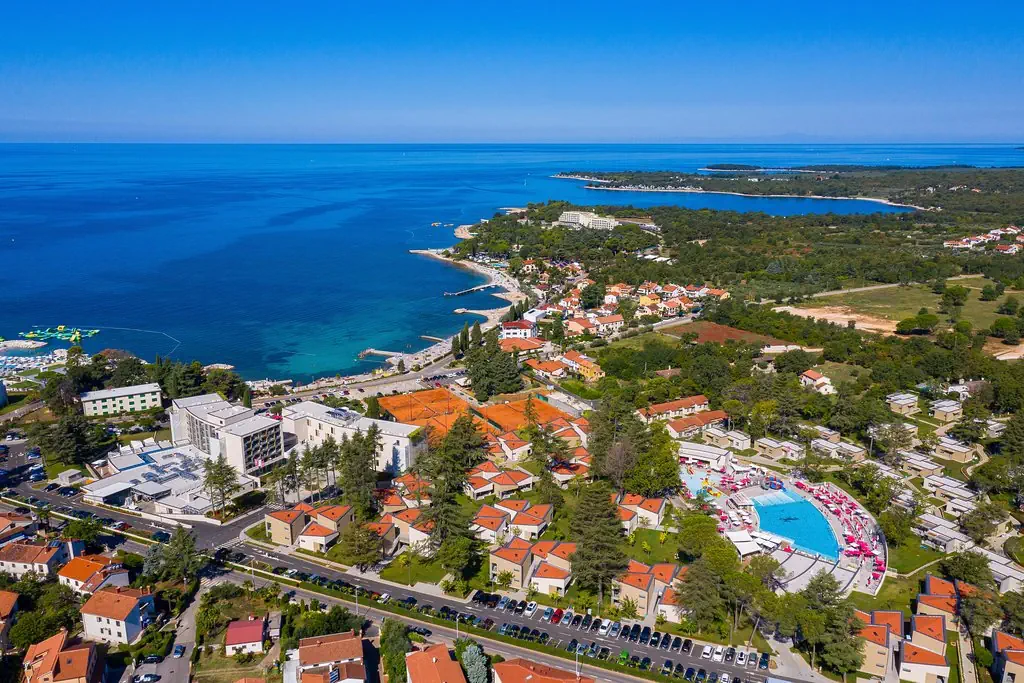Park Plava Laguna (Porec)