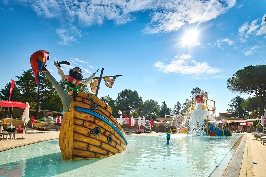 Park Plava Laguna (Porec)