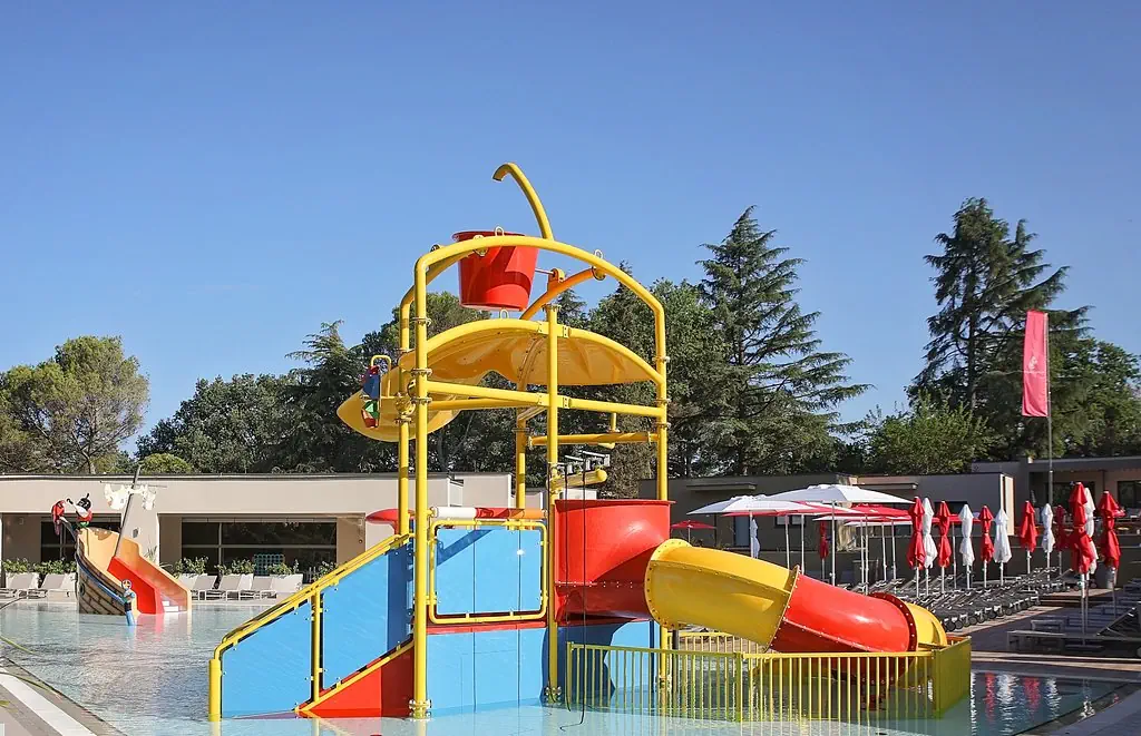 Park Plava Laguna (Porec)