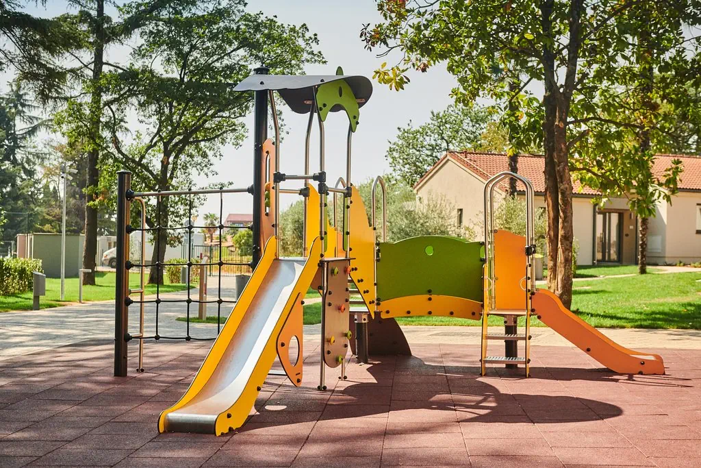 Park Plava Laguna (Porec)