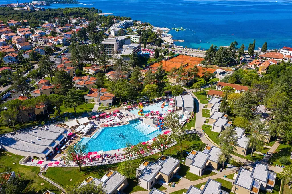 Park Plava Laguna (Porec)