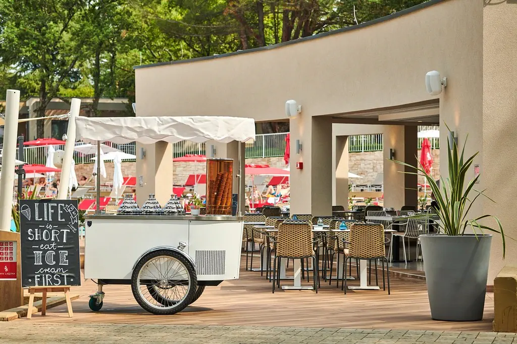 Park Plava Laguna (Porec)