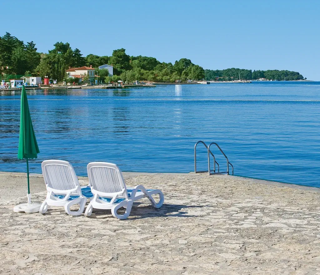 Park Plava Laguna (Porec)