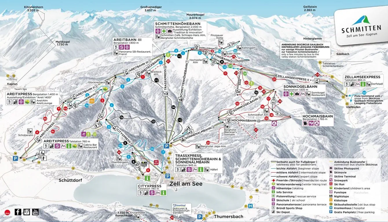 Heitzmann (Zell am See) - zdjęcie 3
