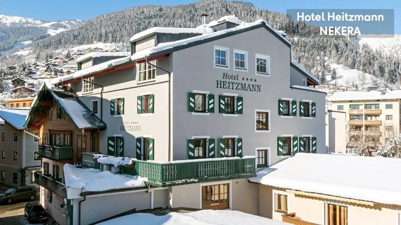 Heitzmann (Zell am See) - zdjęcie 2