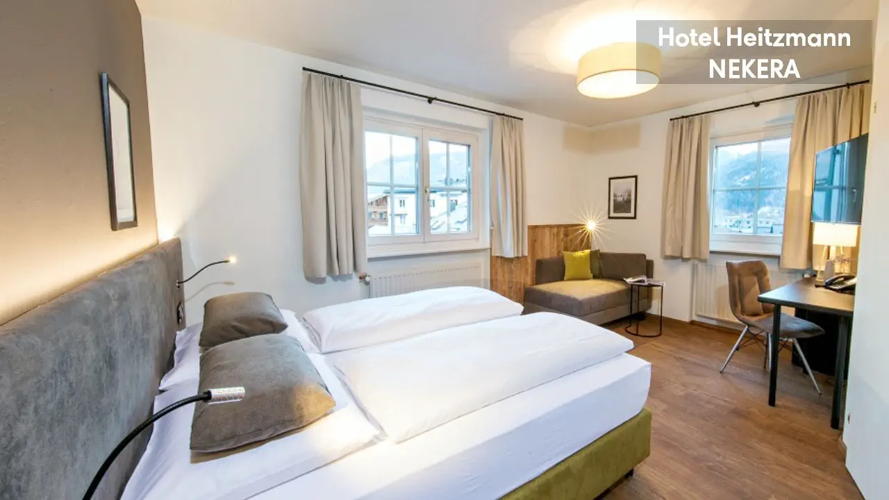 Heitzmann (Zell am See) - zdjęcie 10