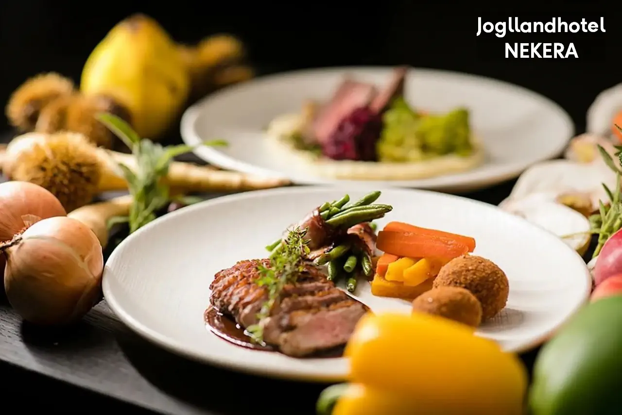 Jogllandhotel