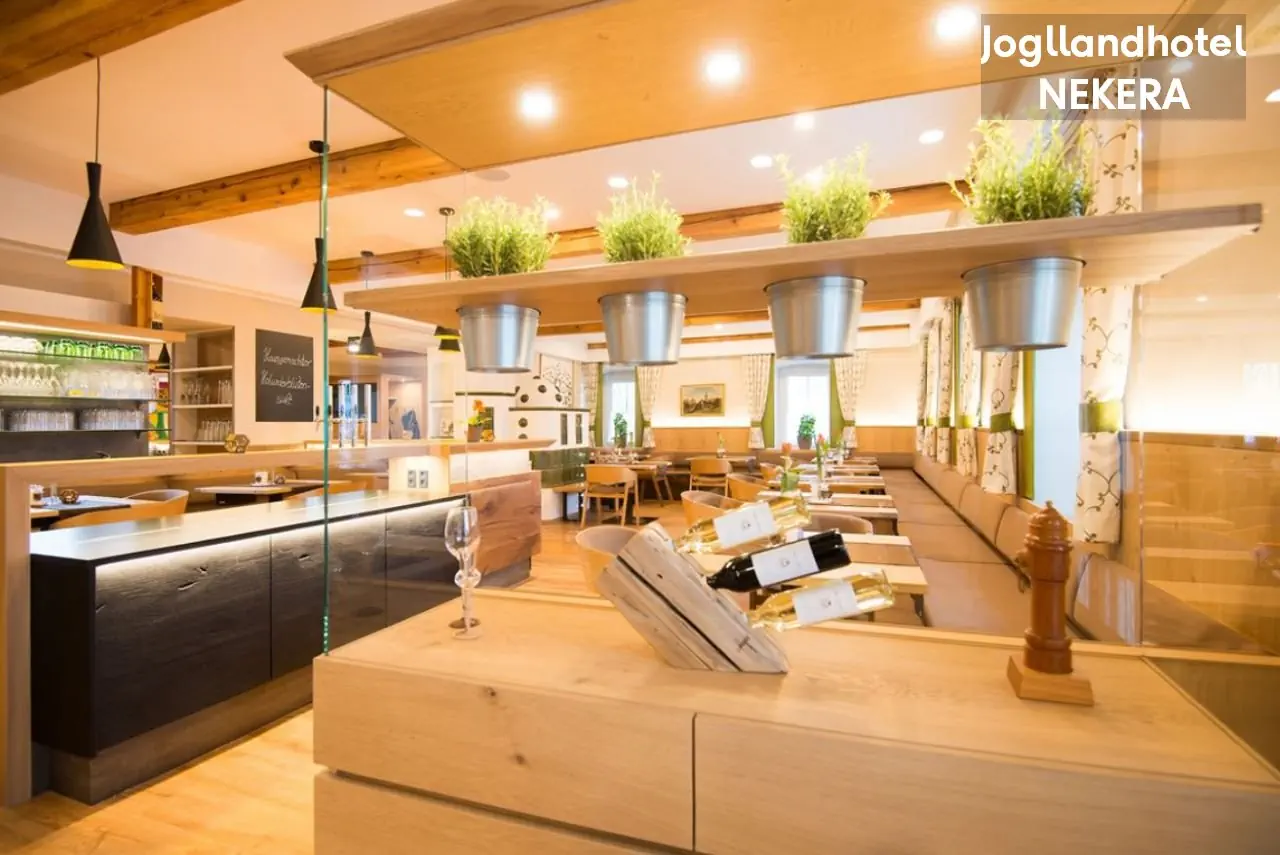 Jogllandhotel