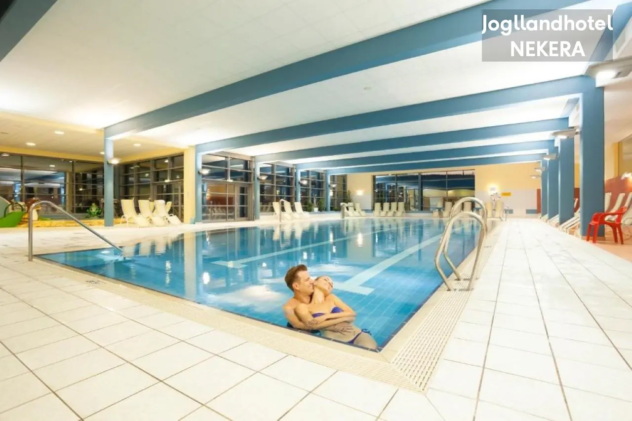 Jogllandhotel