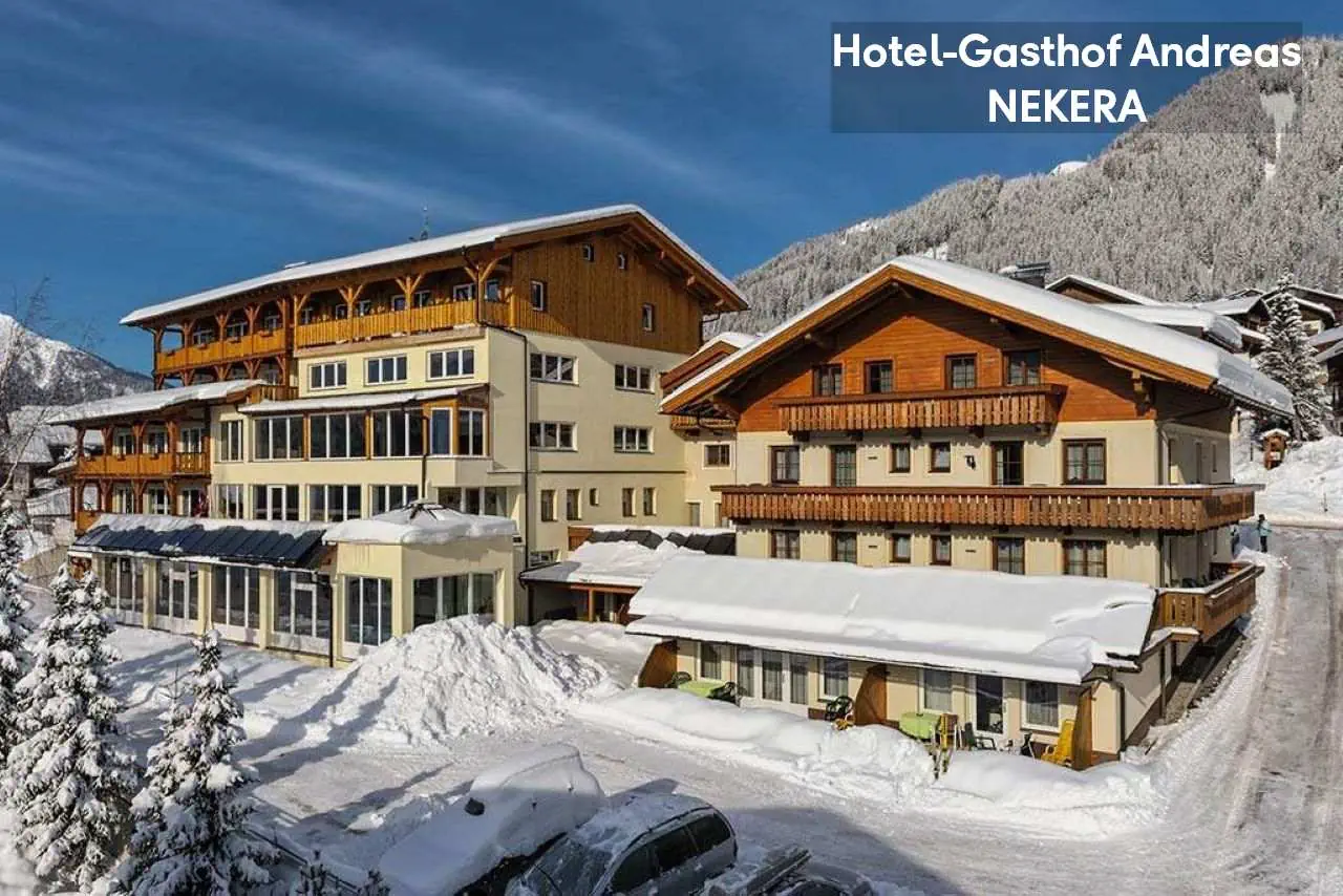 Gasthof Andreas