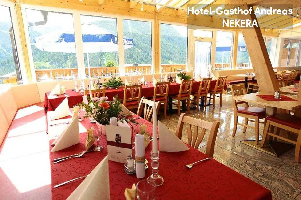 Gasthof Andreas