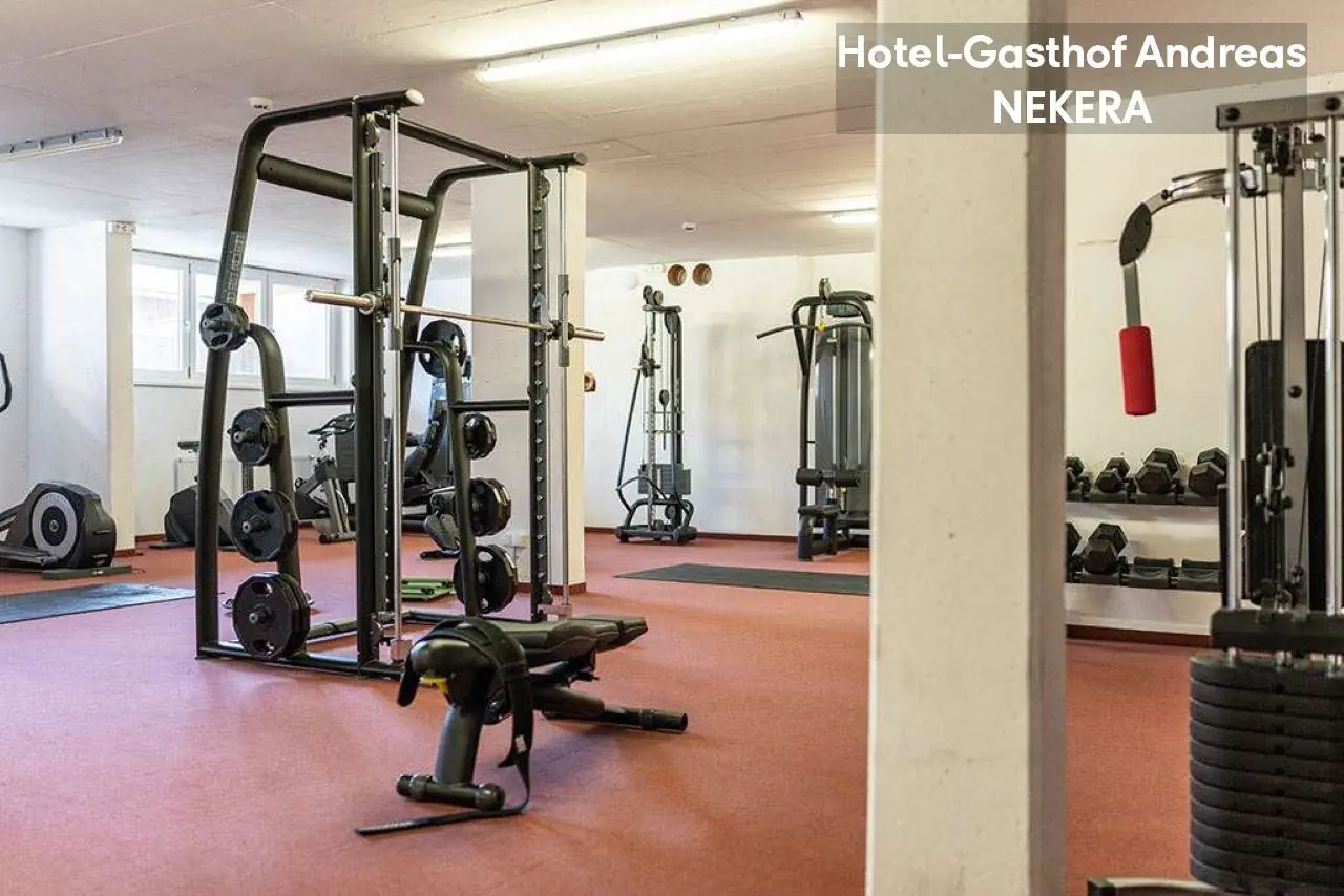 Gasthof Andreas