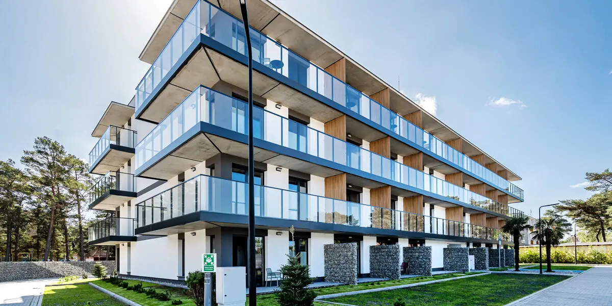 ApartMare (ex. Linea Mare Apartments) - zdjęcie 3