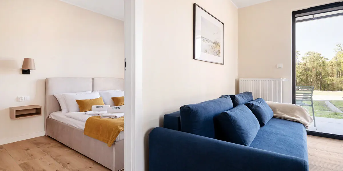 ApartMare (ex. Linea Mare Apartments) - zdjęcie 10