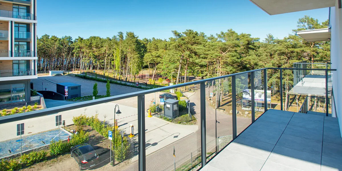 ApartMare (ex. Linea Mare Apartments) - zdjęcie 4