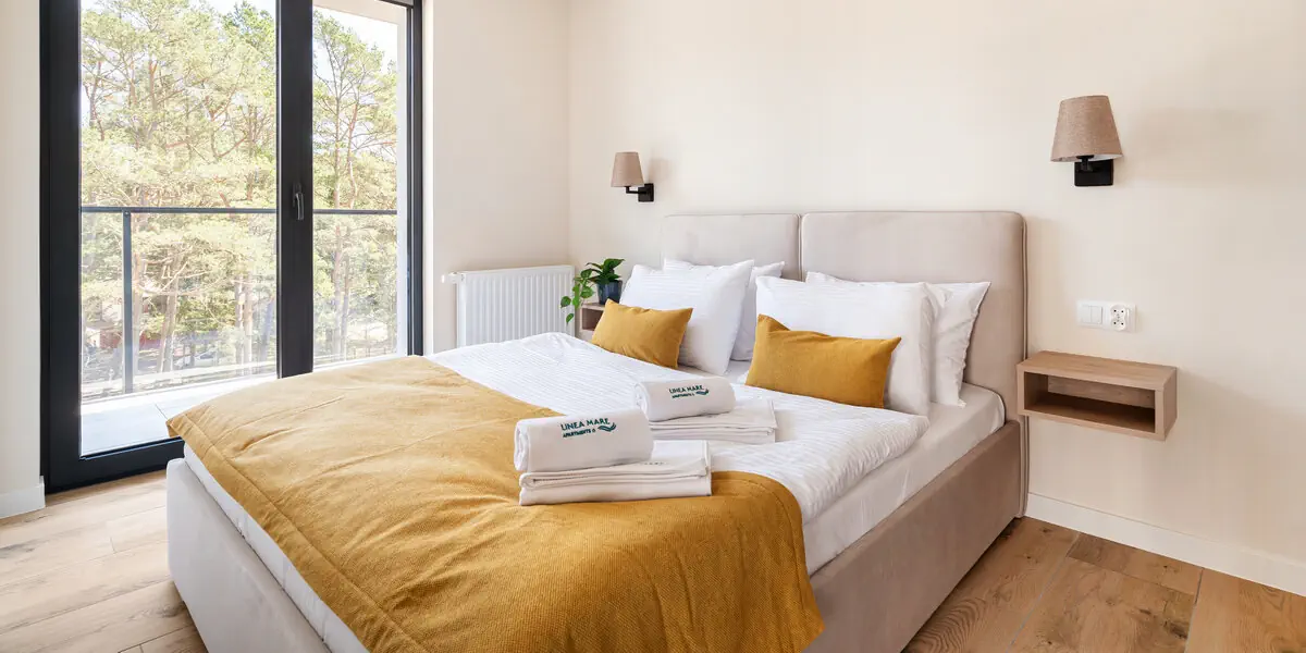 ApartMare (ex. Linea Mare Apartments) - zdjęcie 11