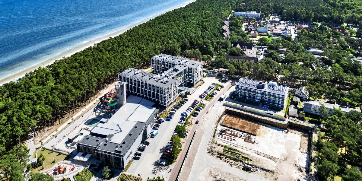 ApartMare (ex. Linea Mare Apartments) - zdjęcie 2