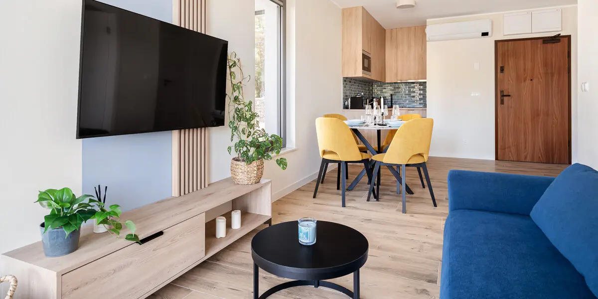 ApartMare (ex. Linea Mare Apartments) - zdjęcie 5
