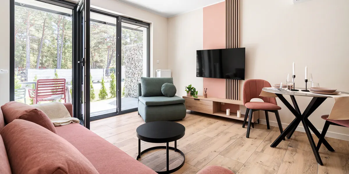 ApartMare (ex. Linea Mare Apartments) - zdjęcie 15