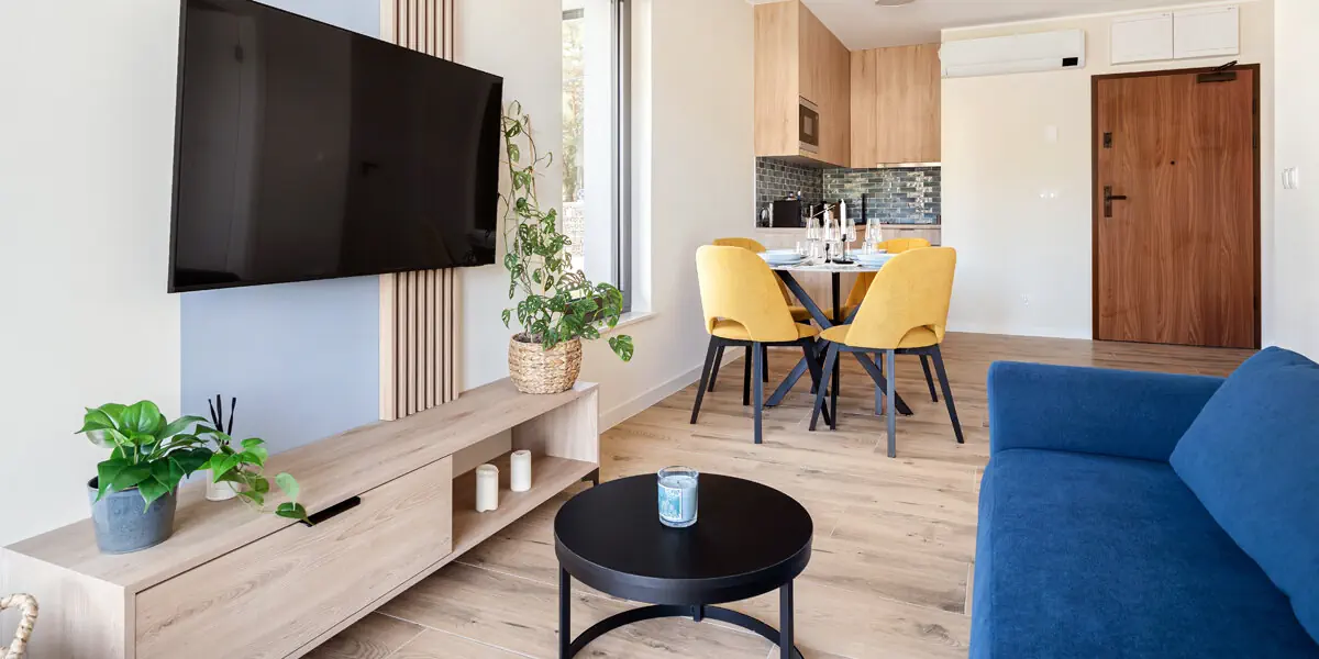 ApartMare (ex. Linea Mare Apartments) - zdjęcie 16