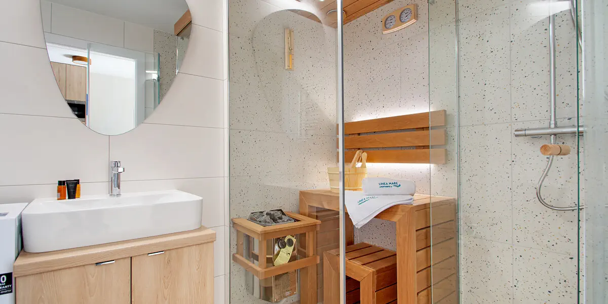ApartMare (ex. Linea Mare Apartments) - zdjęcie 21