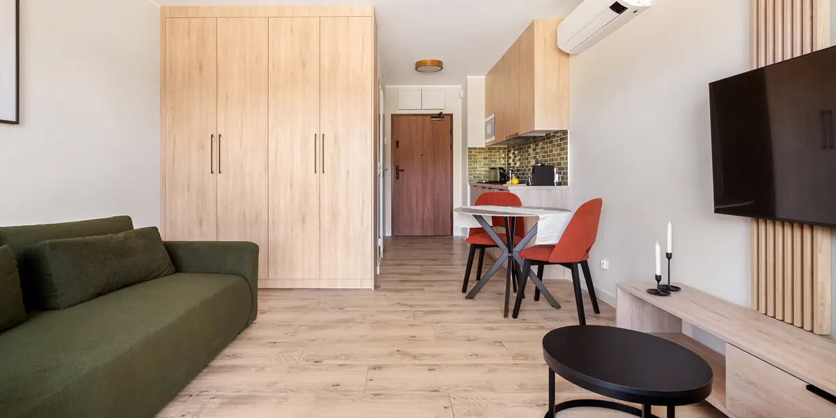 ApartMare (ex. Linea Mare Apartments) - zdjęcie 14