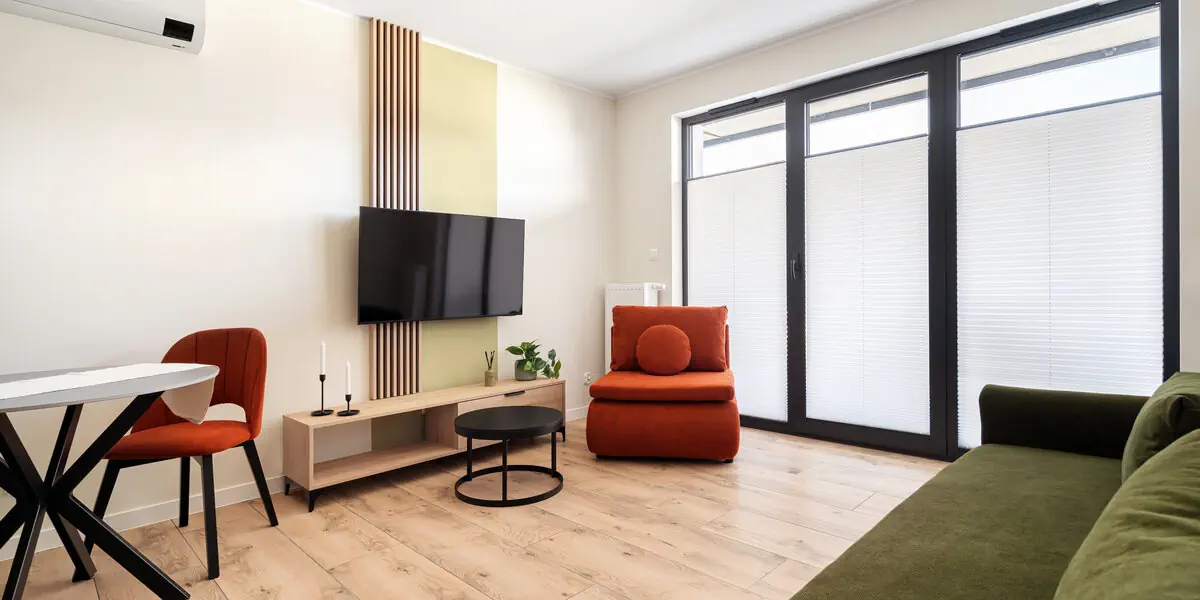 ApartMare (ex. Linea Mare Apartments) - zdjęcie 13