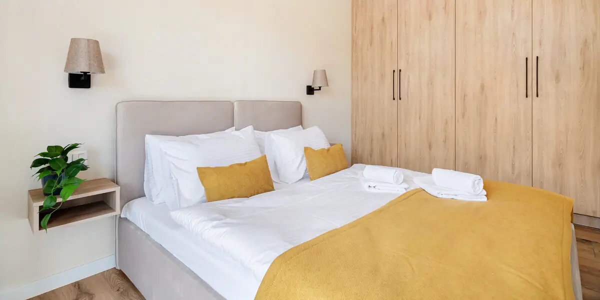 ApartMare (ex. Linea Mare Apartments) - zdjęcie 12