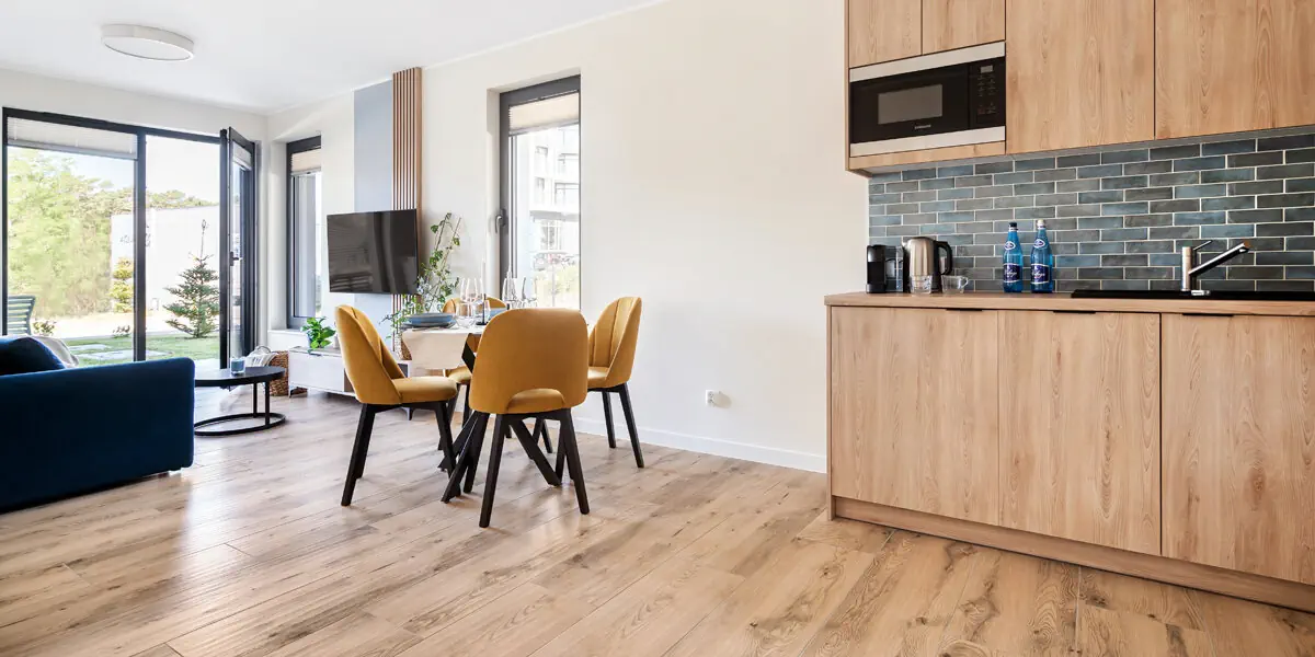 ApartMare (ex. Linea Mare Apartments) - zdjęcie 17