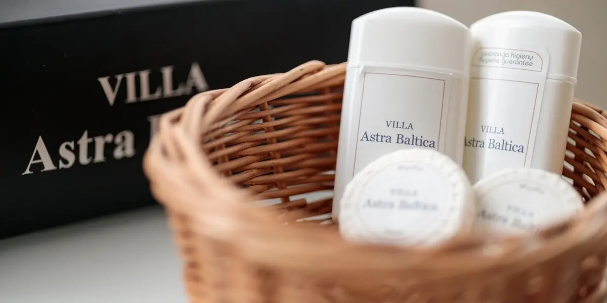 Villa Astra Baltica - zdjęcie 21