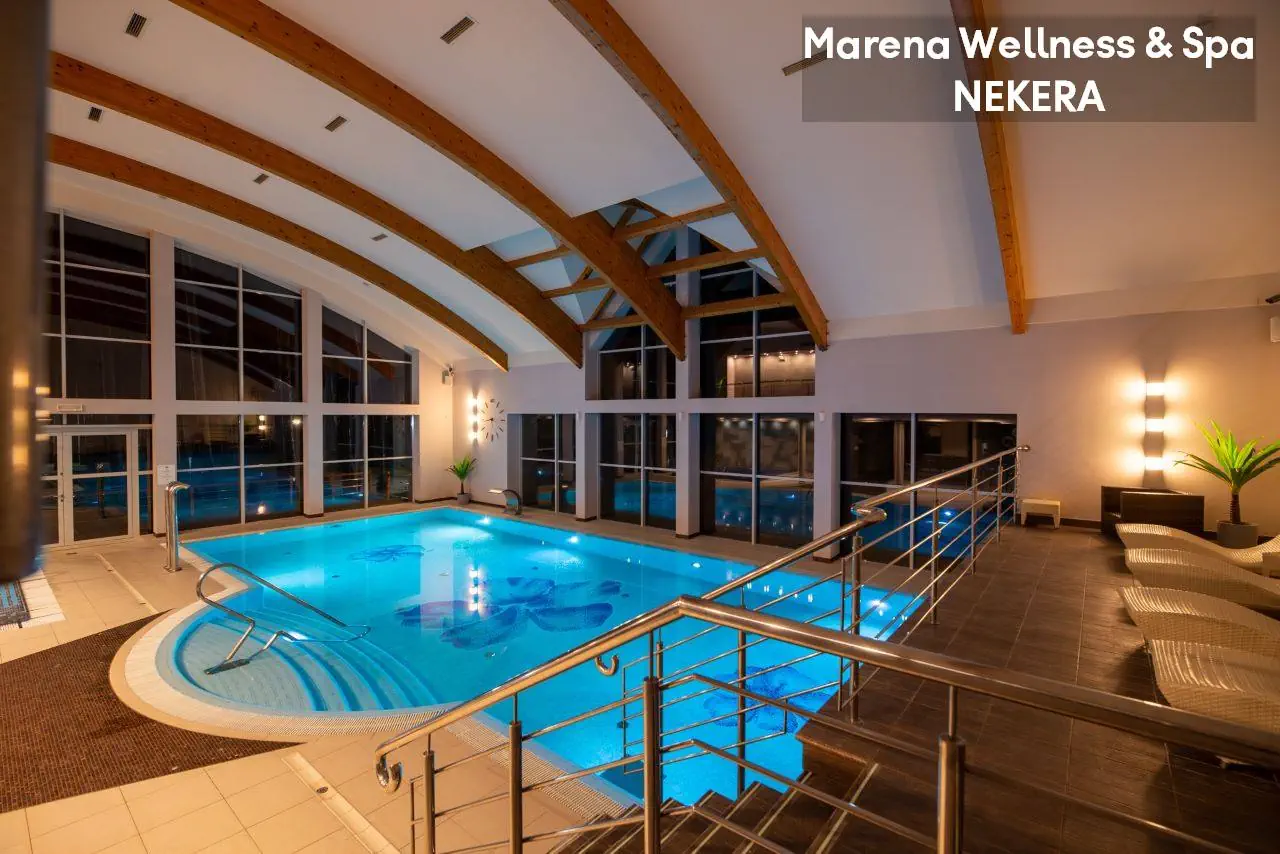 Marena Wellness & SPA