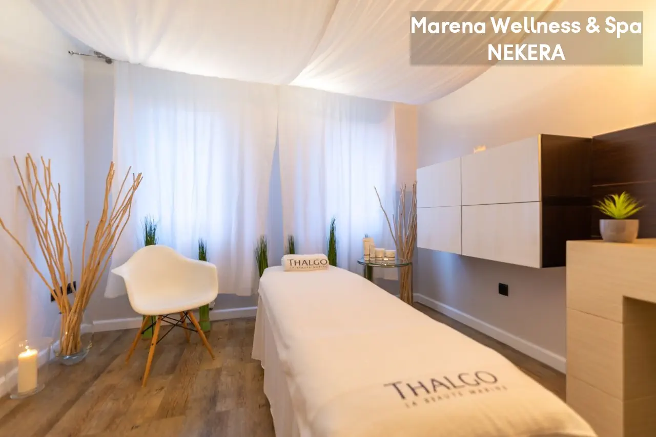Marena Wellness & SPA