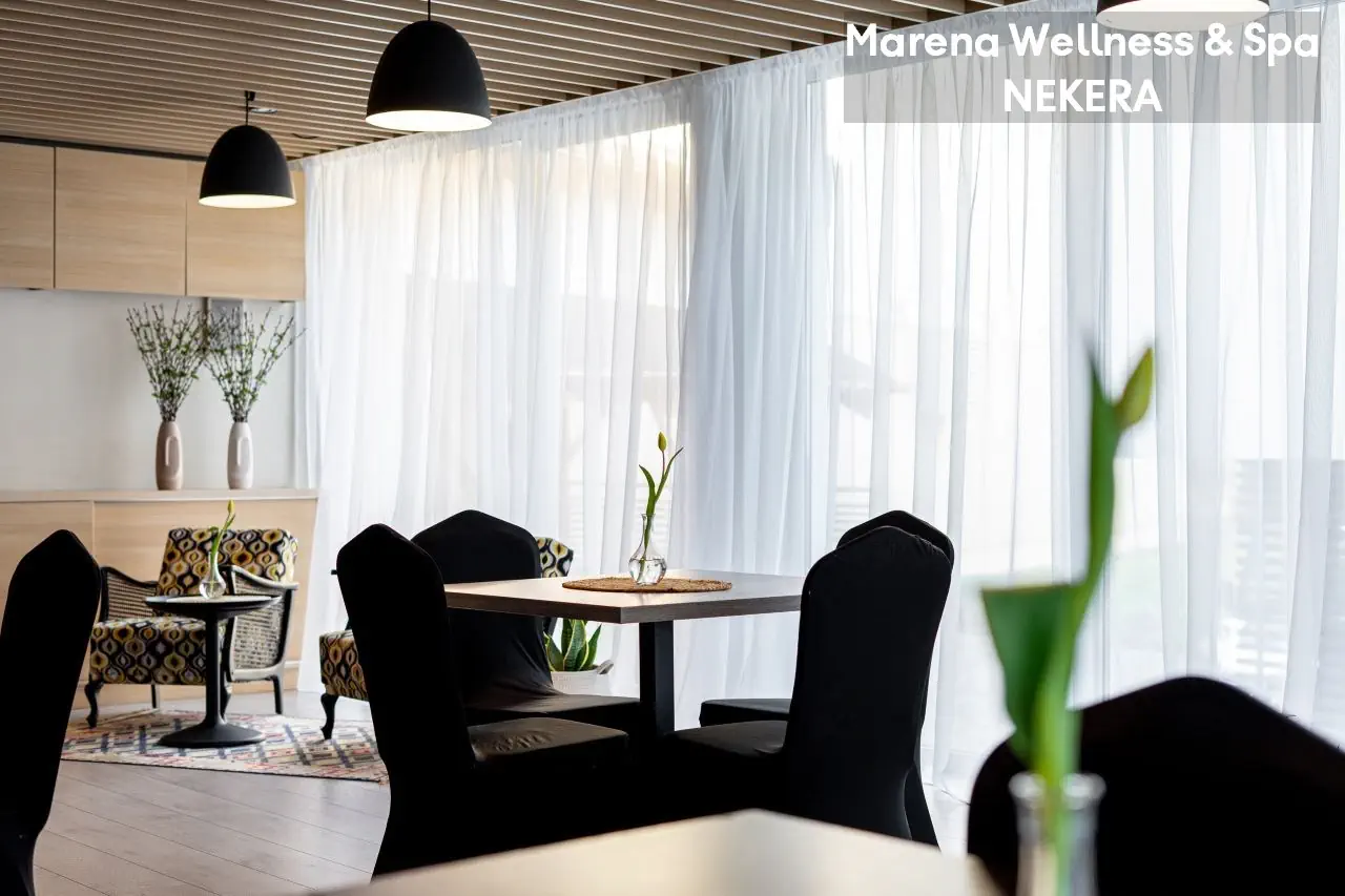 Marena Wellness & SPA