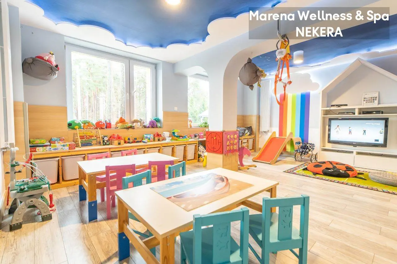 Marena Wellness & SPA