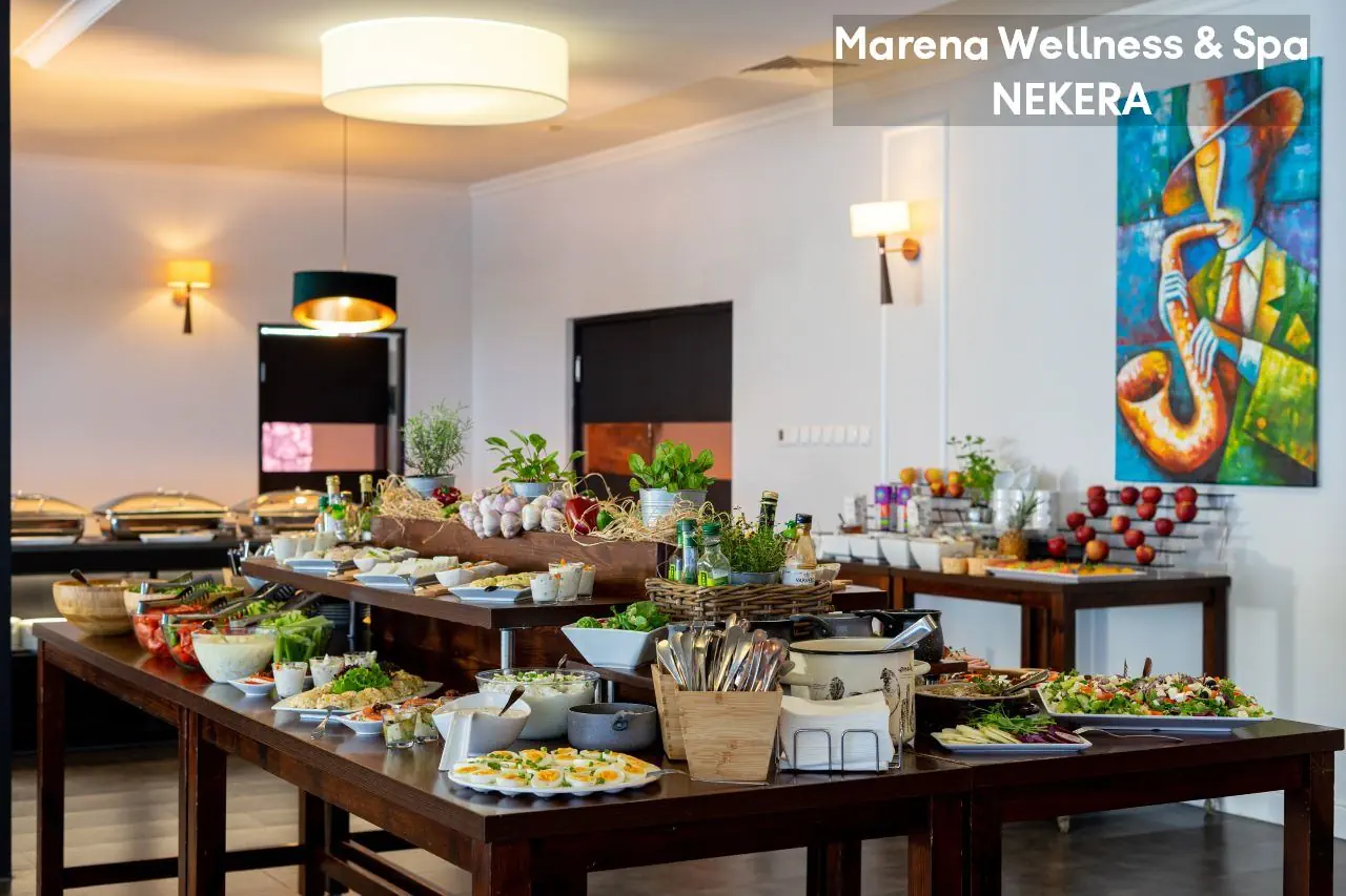 Marena Wellness & SPA