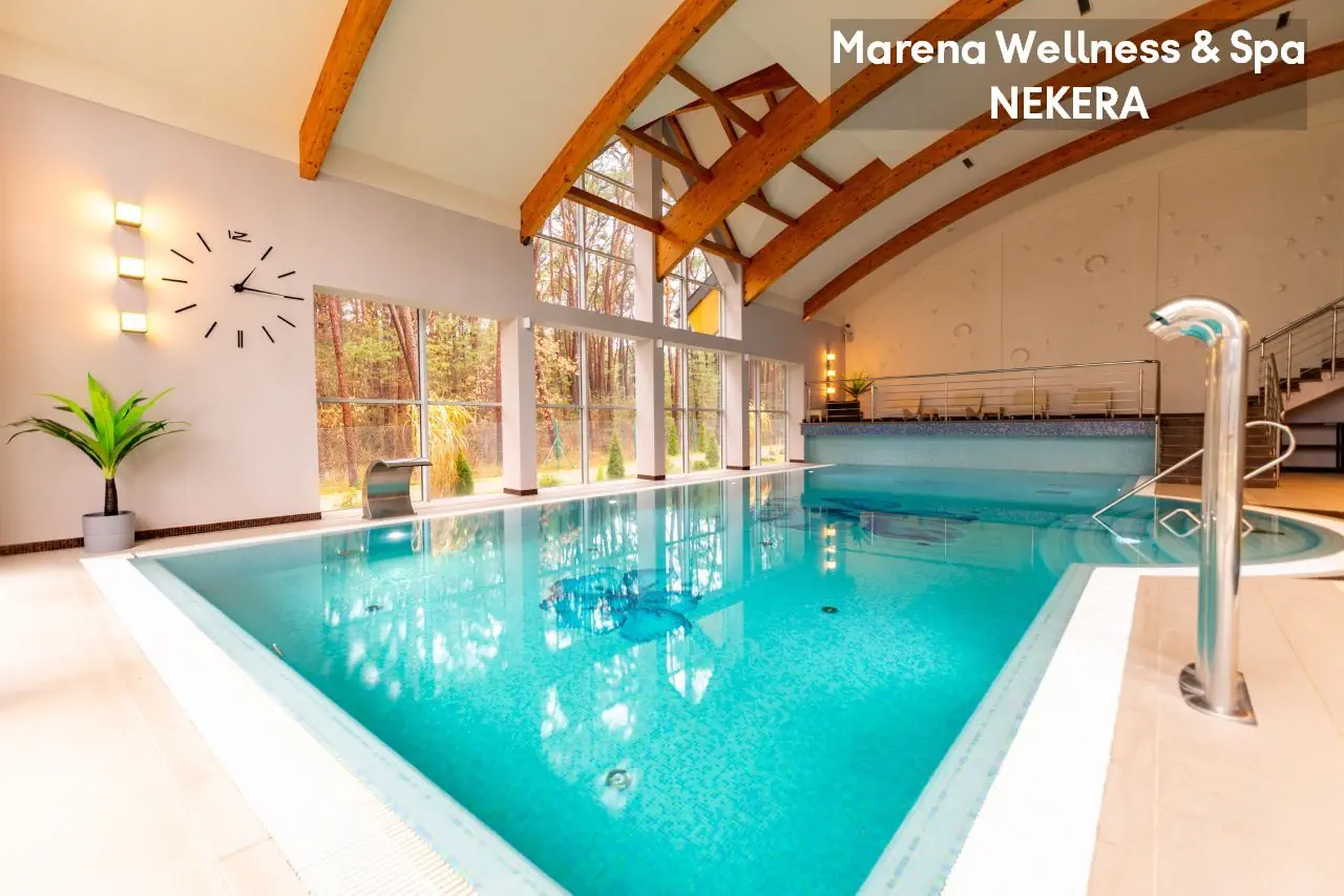 Marena Wellness & SPA