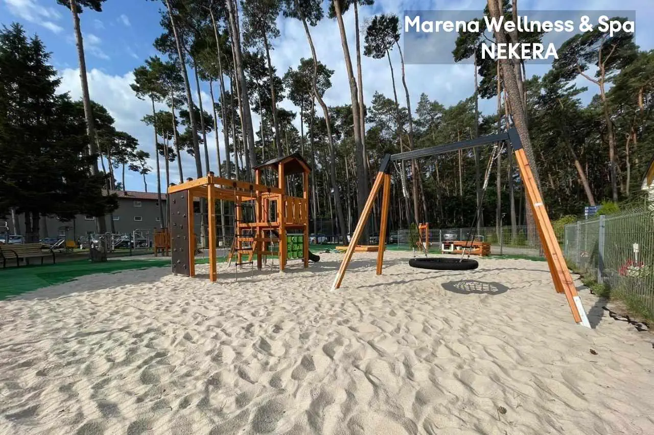 Marena Wellness & SPA