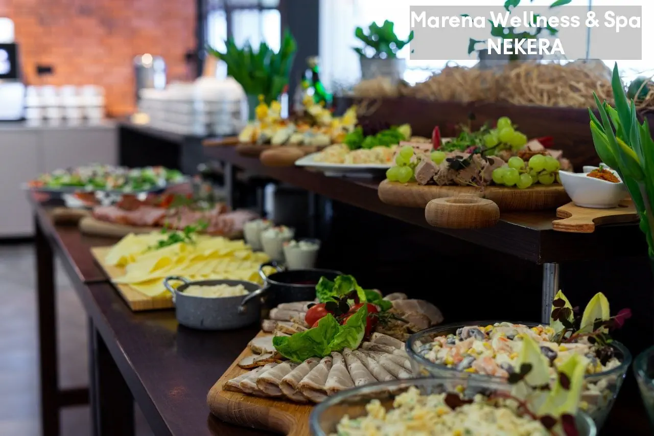 Marena Wellness & SPA