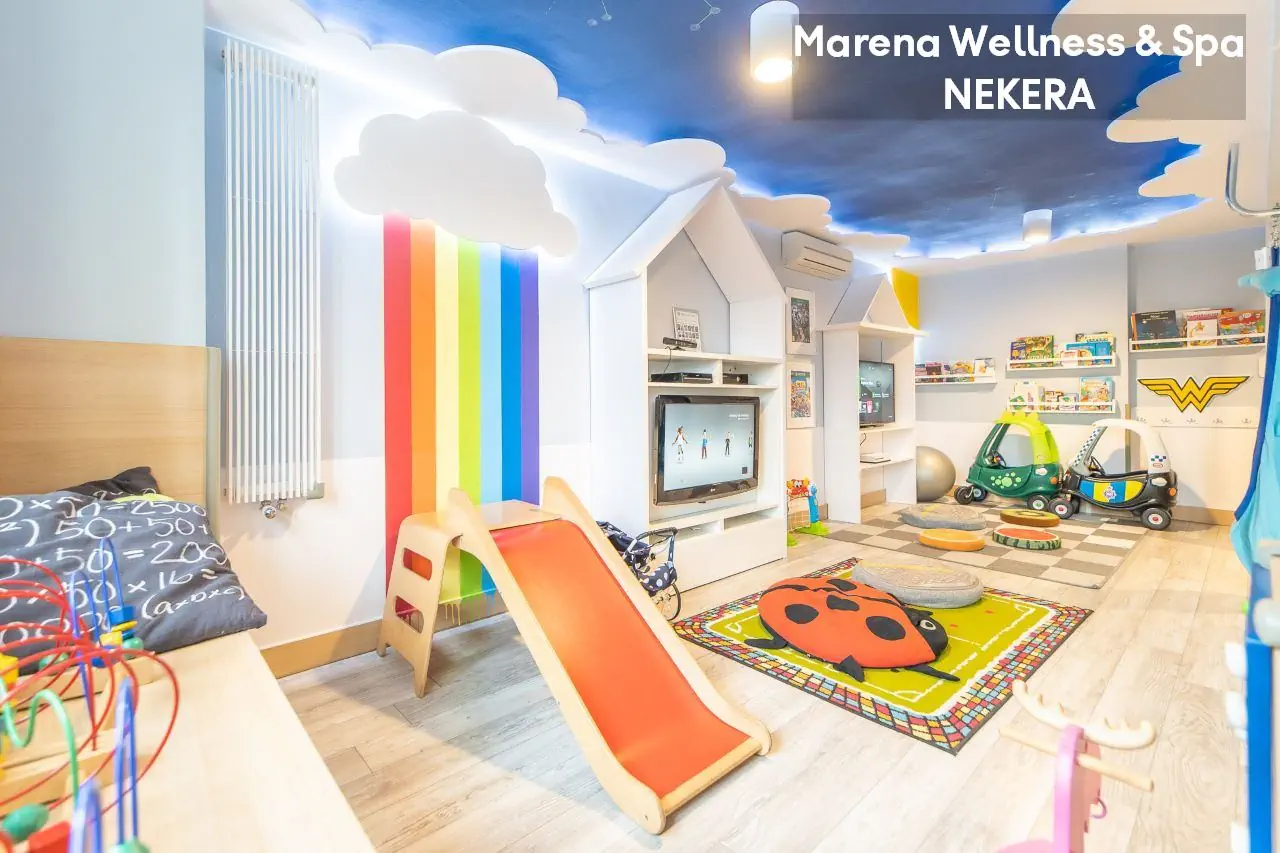 Marena Wellness & SPA