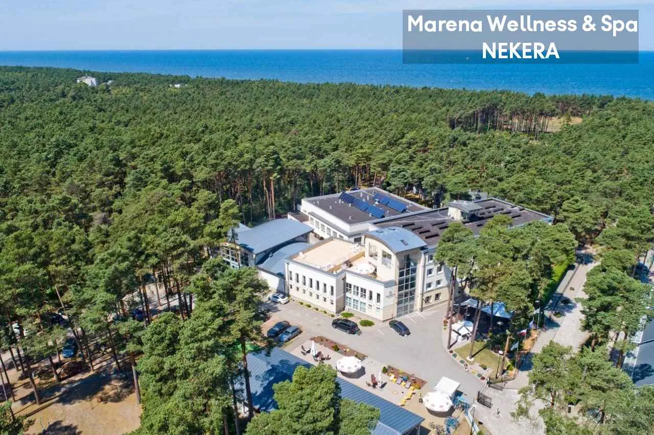 Marena Wellness & SPA