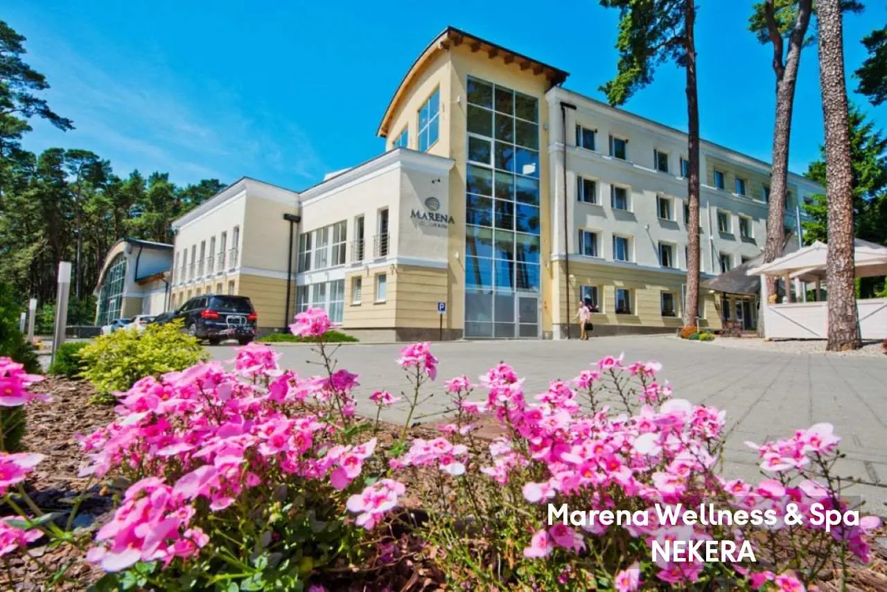 Marena Wellness & SPA