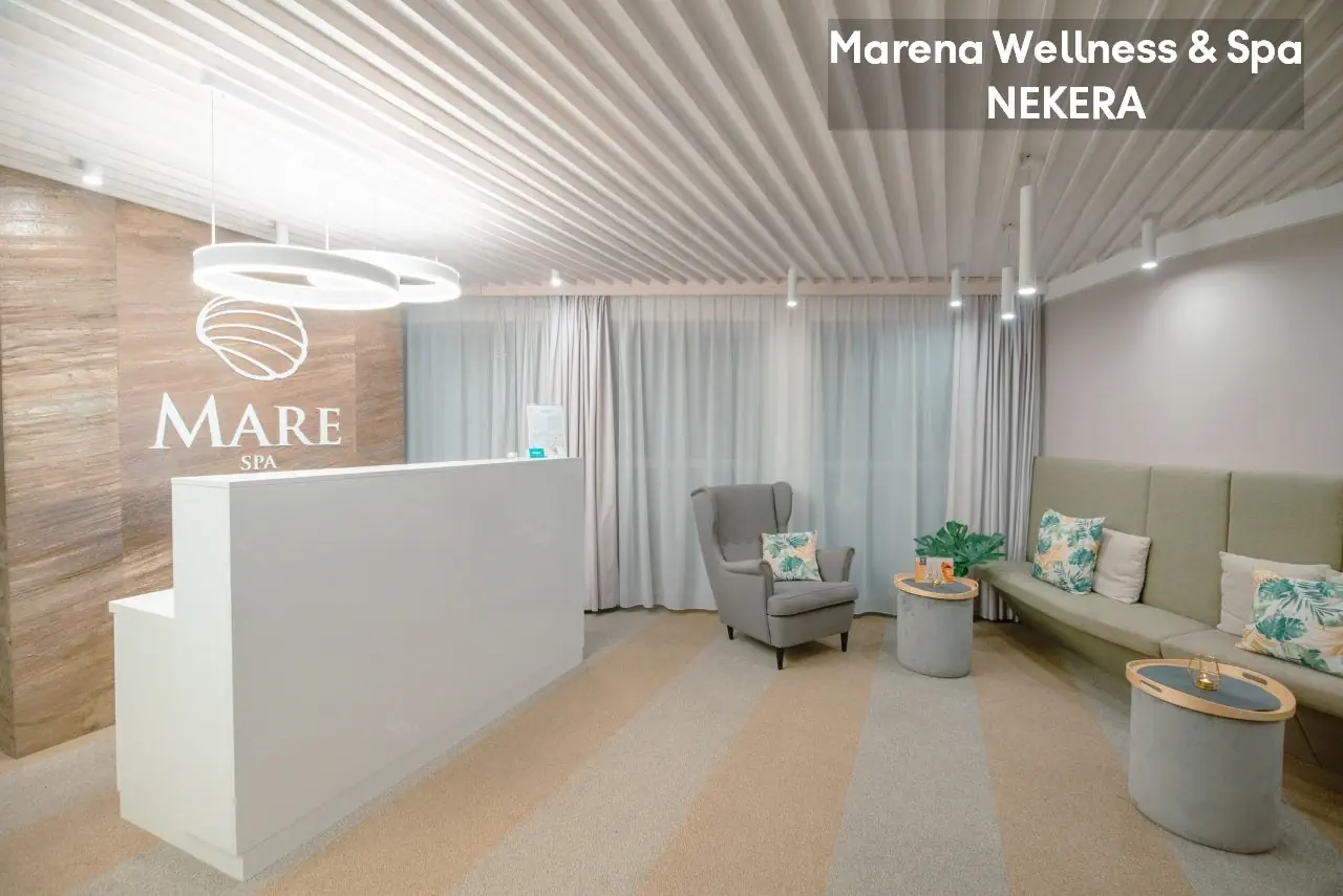 Marena Wellness & SPA