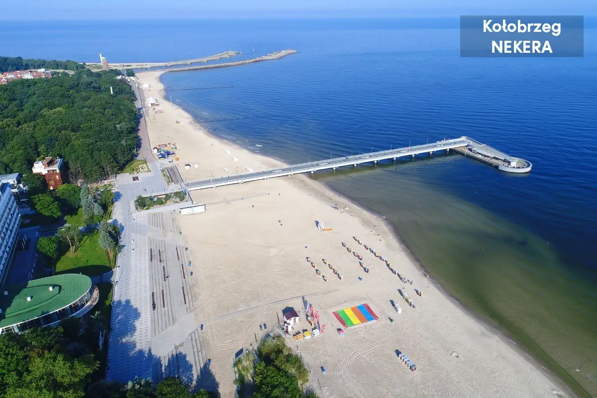 Solny Kołobrzeg