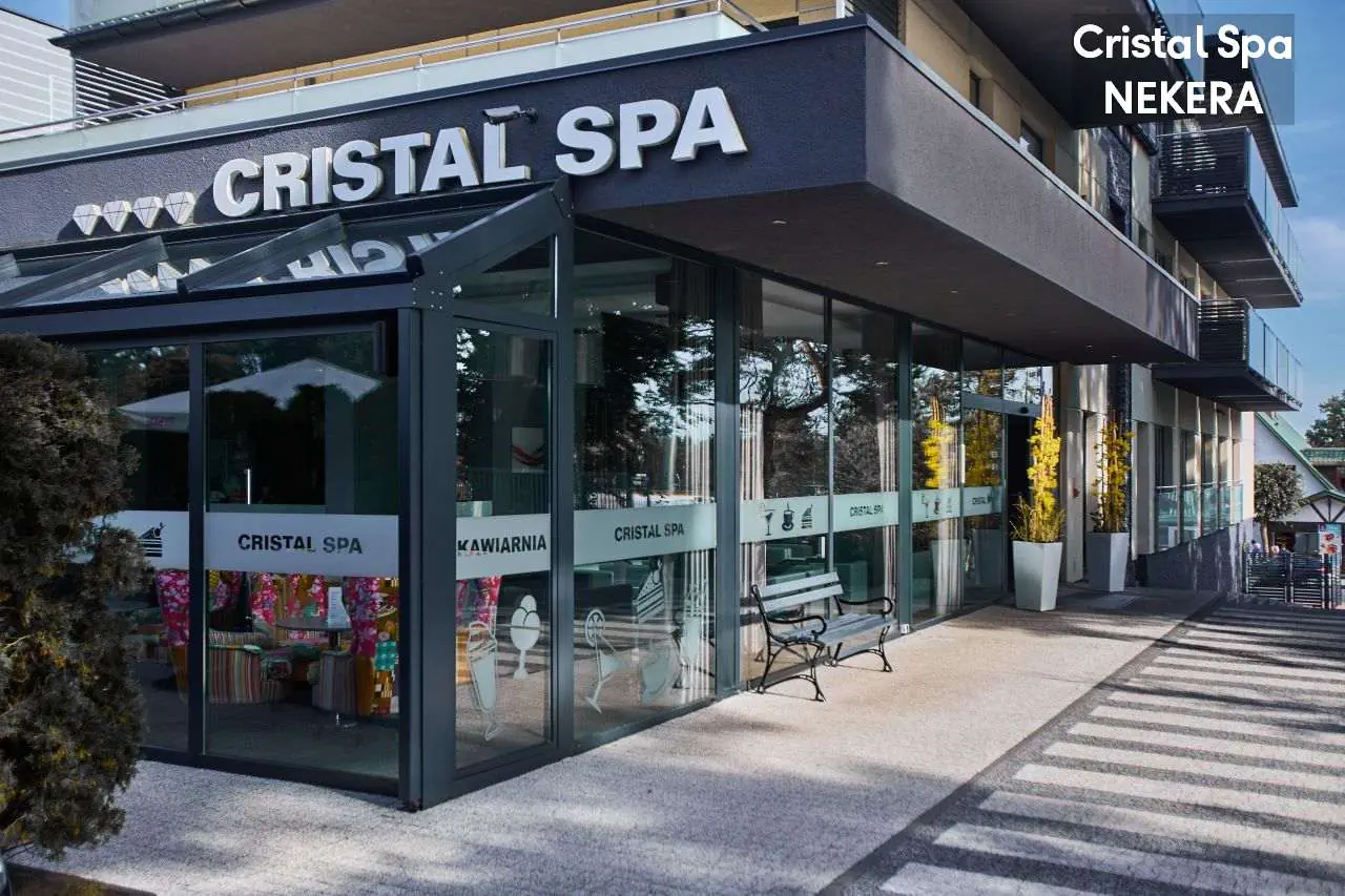 Cristal Spa